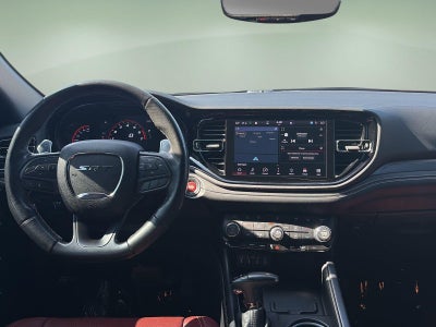 2021 Dodge Durango SRT 392 AWD