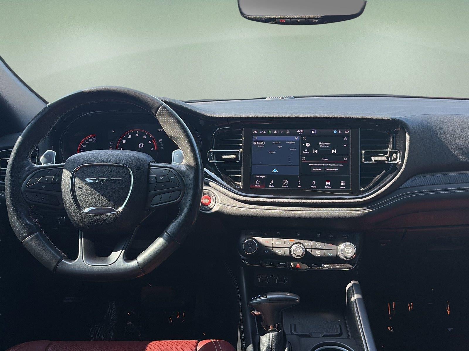 2021 Dodge Durango SRT 392 AWD