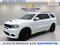2018 Dodge Durango SRT