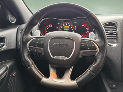 2018 Dodge Durango SRT