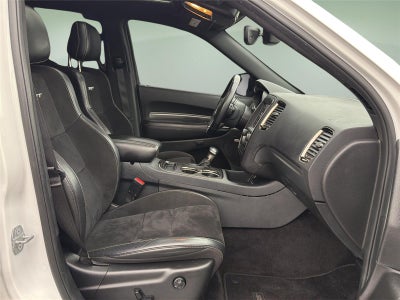 2018 Dodge Durango SRT