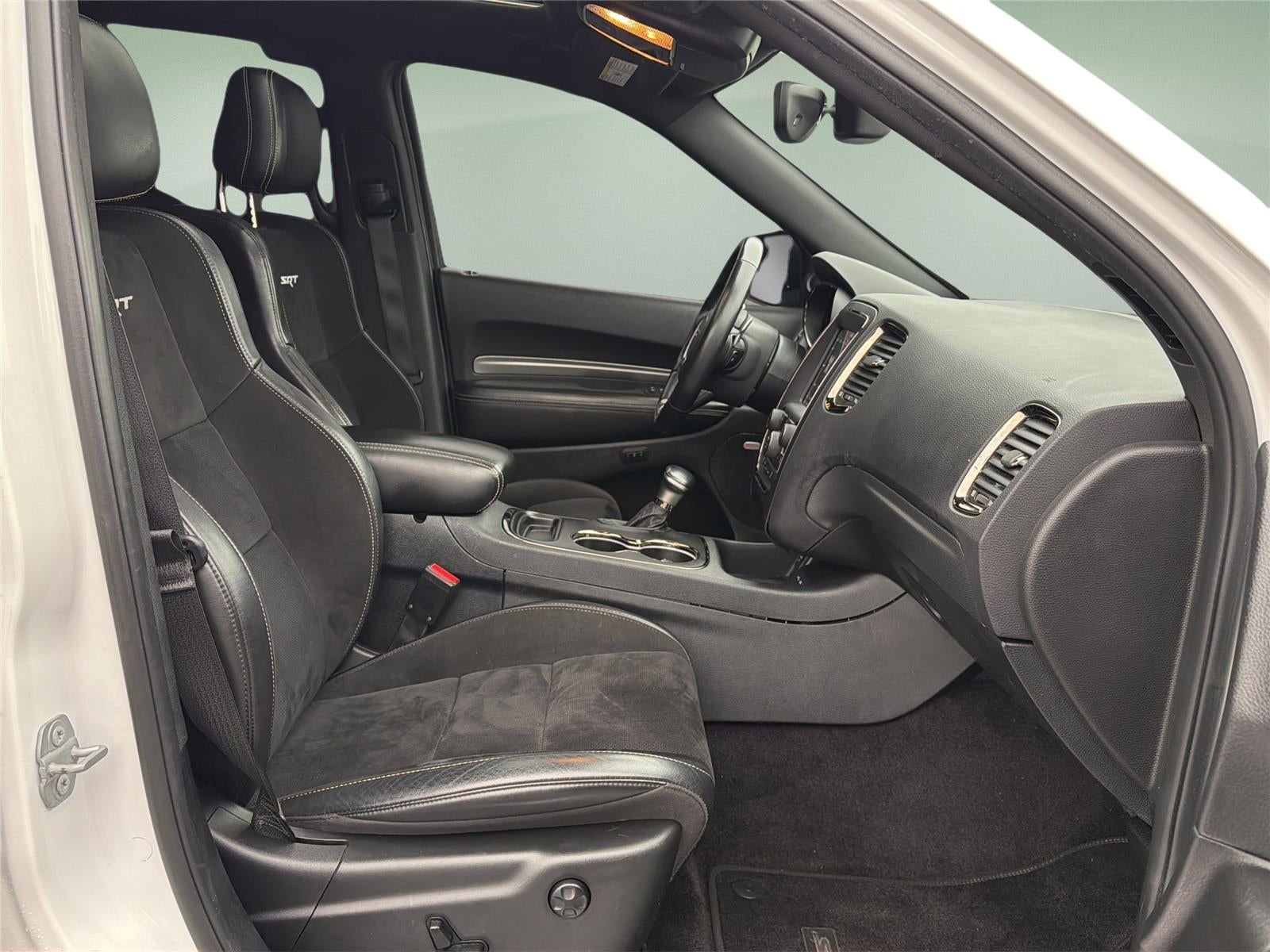 2018 Dodge Durango SRT