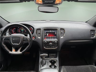 2018 Dodge Durango SRT