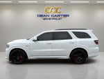 2018 Dodge Durango SRT