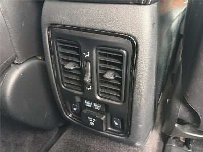 2018 Dodge Durango SRT