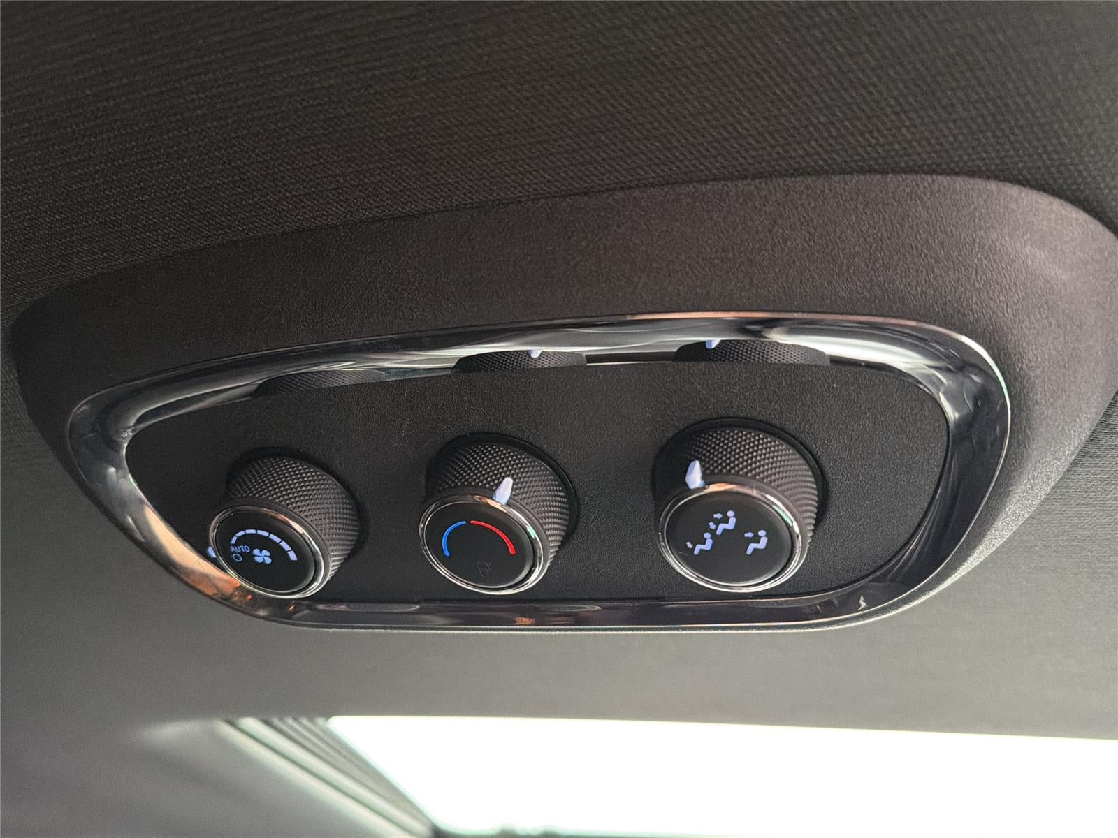 2018 Dodge Durango SRT