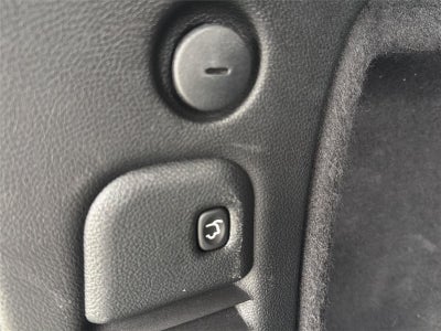 2018 Dodge Durango SRT