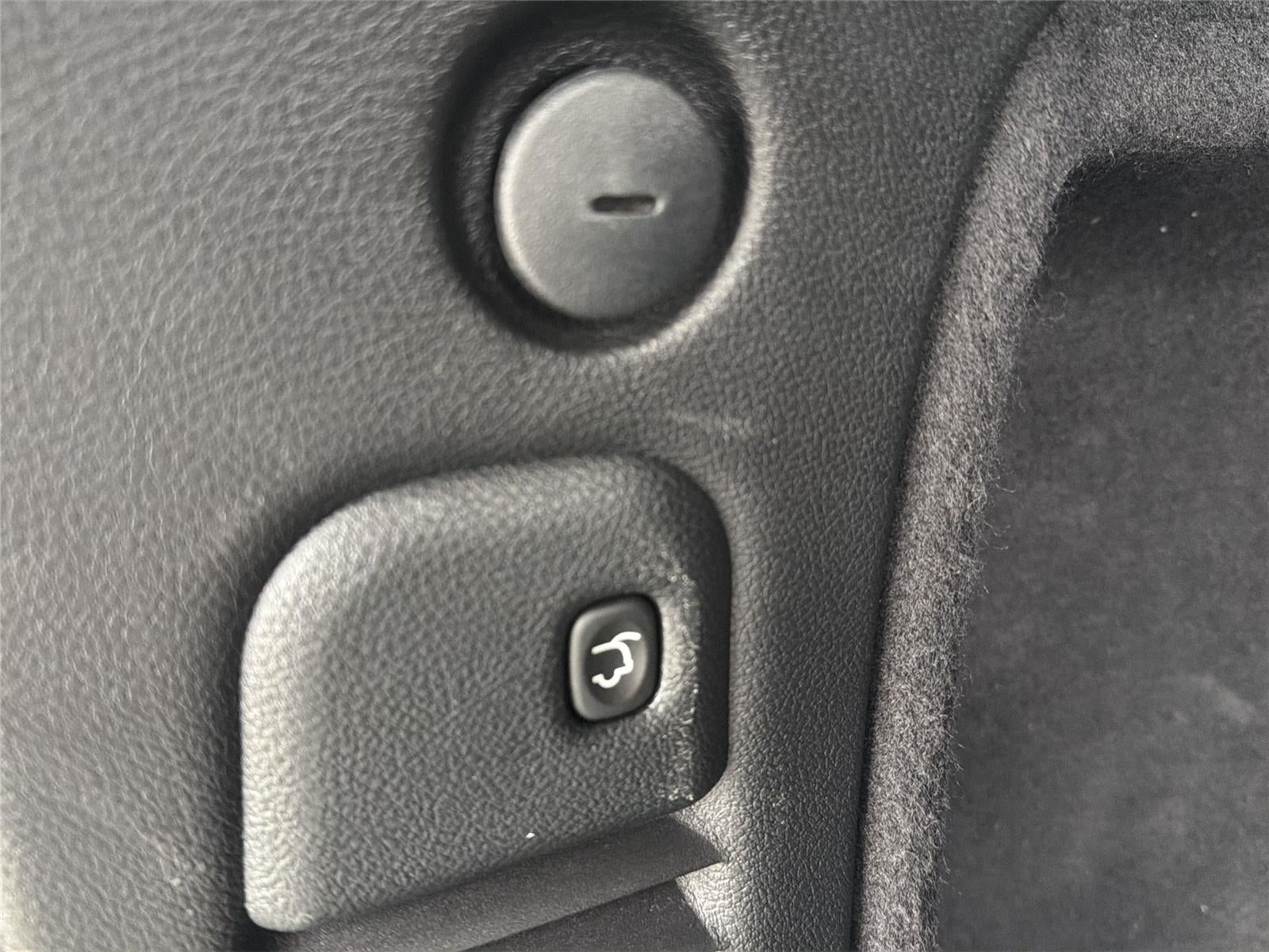 2018 Dodge Durango SRT