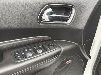 2018 Dodge Durango SRT