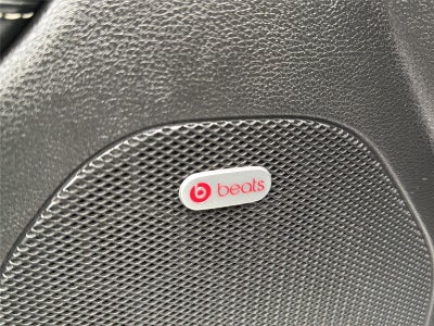 2018 Dodge Durango SRT