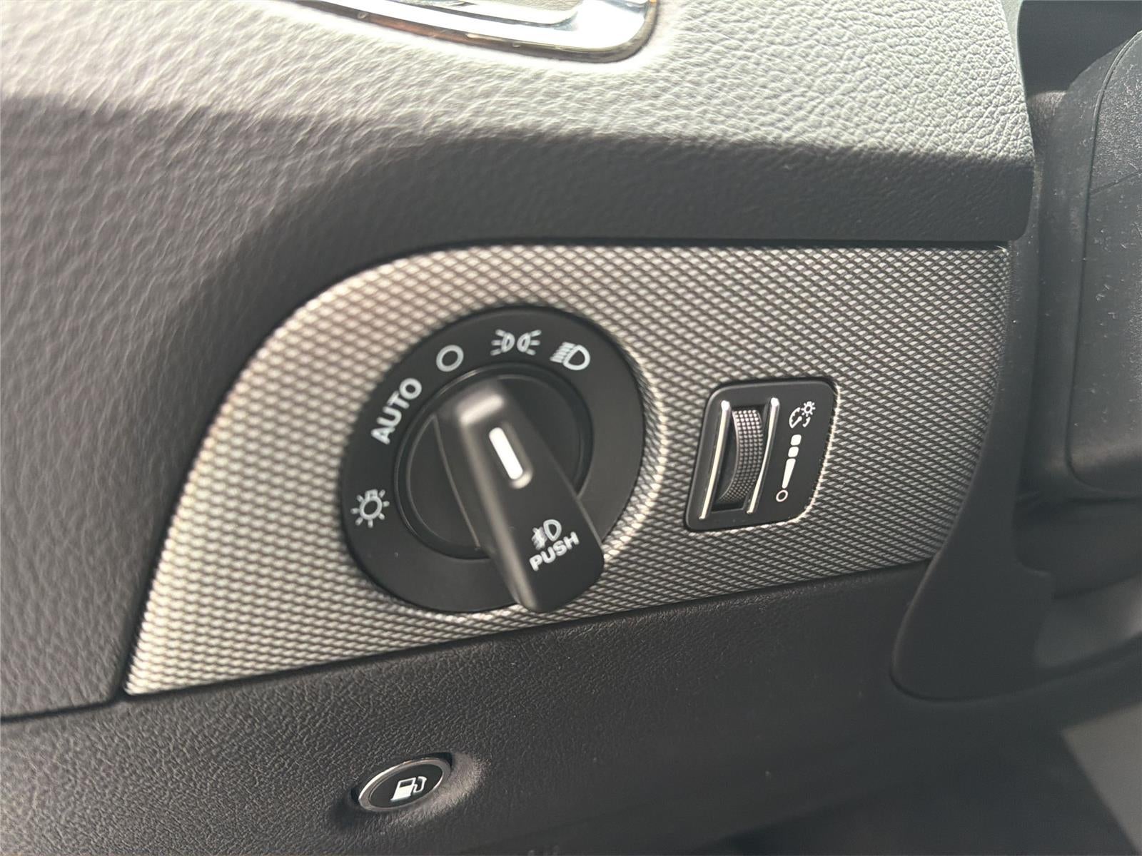 2018 Dodge Durango SRT