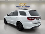 2018 Dodge Durango SRT