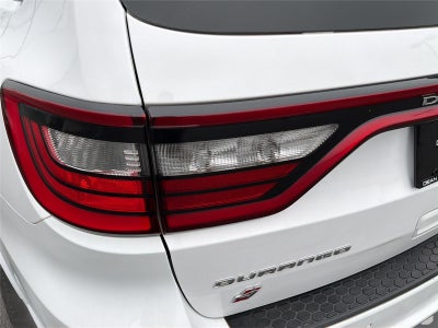 2018 Dodge Durango SRT