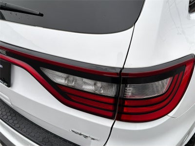 2018 Dodge Durango SRT