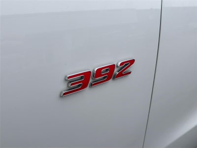 2018 Dodge Durango SRT