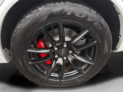 2018 Dodge Durango SRT