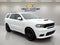 2018 Dodge Durango SRT