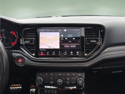 2021 Dodge Durango SRT Hellcat