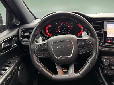 2021 Dodge Durango SRT Hellcat