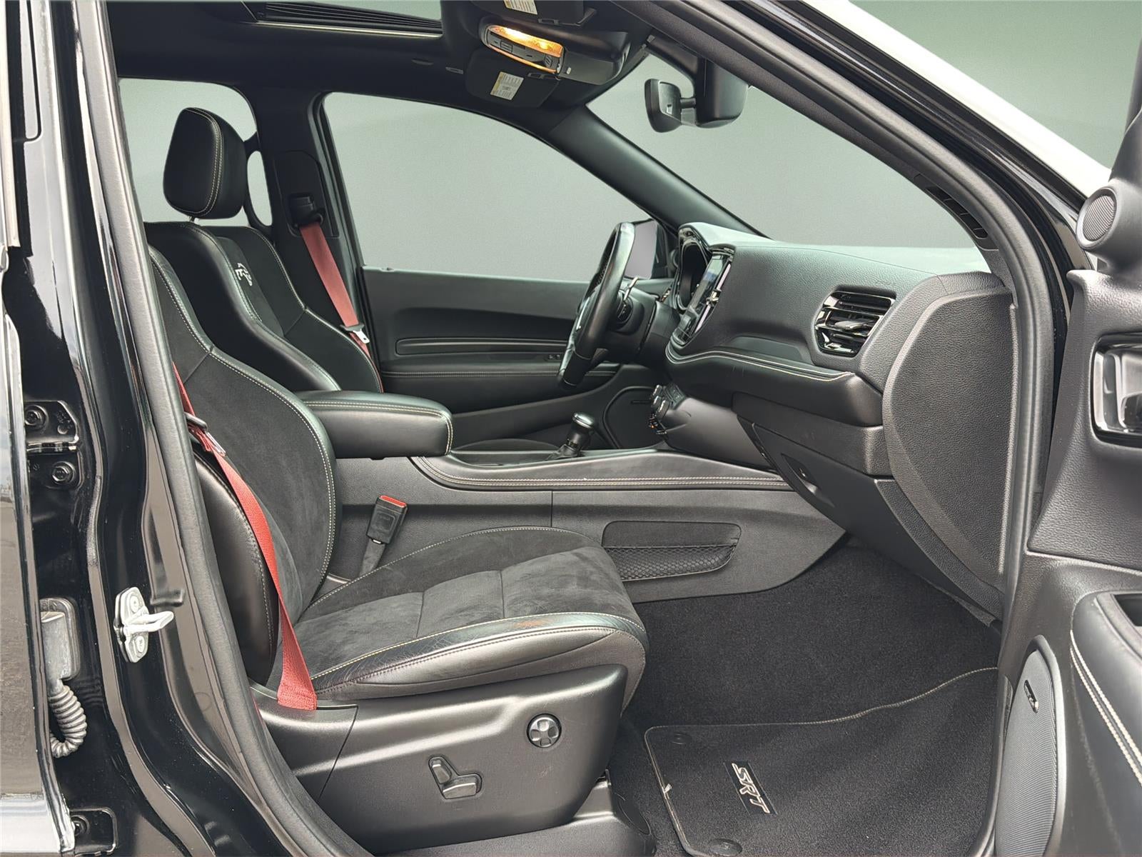 2021 Dodge Durango SRT Hellcat