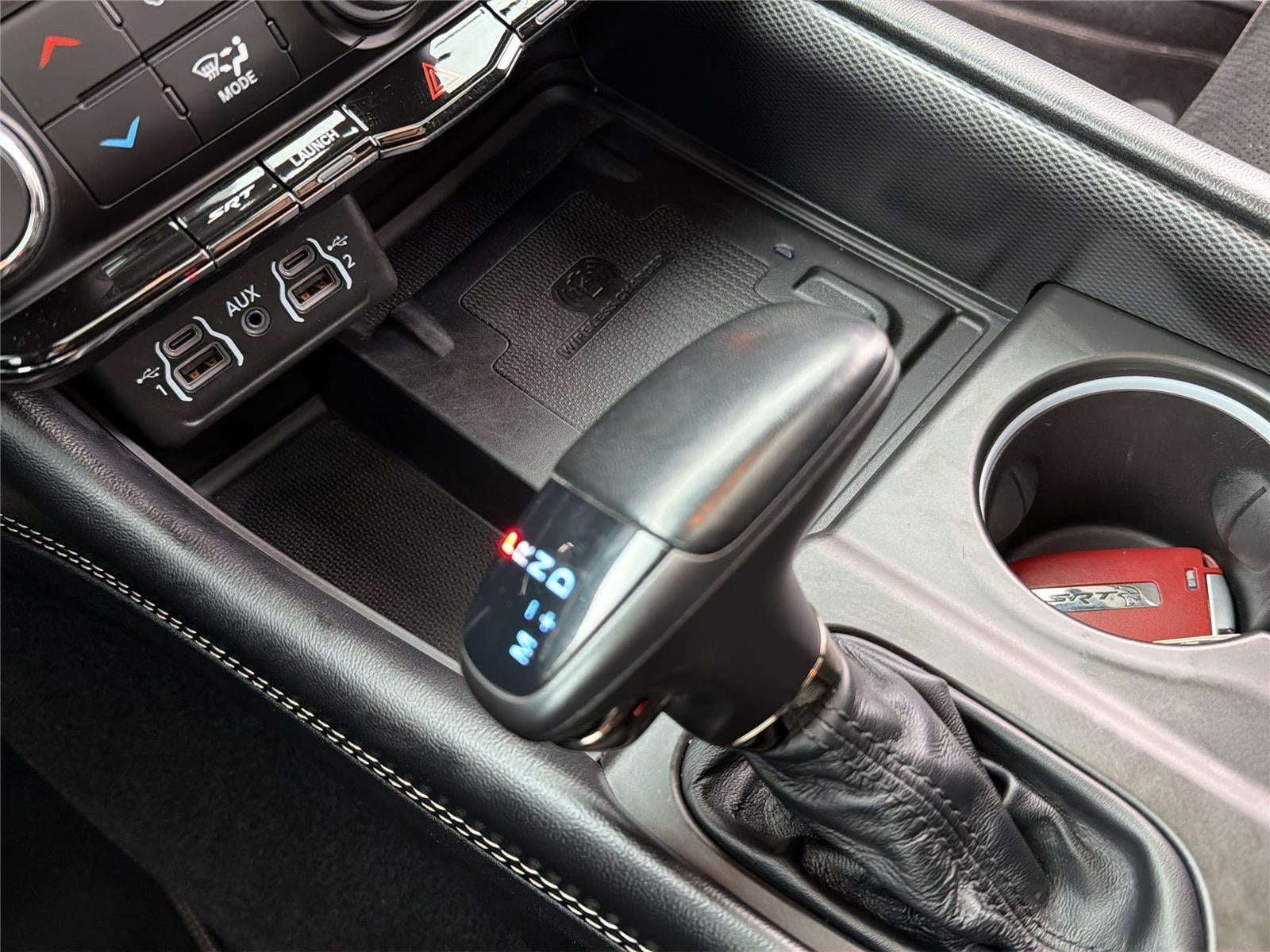 2021 Dodge Durango SRT Hellcat