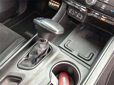 2021 Dodge Durango SRT Hellcat