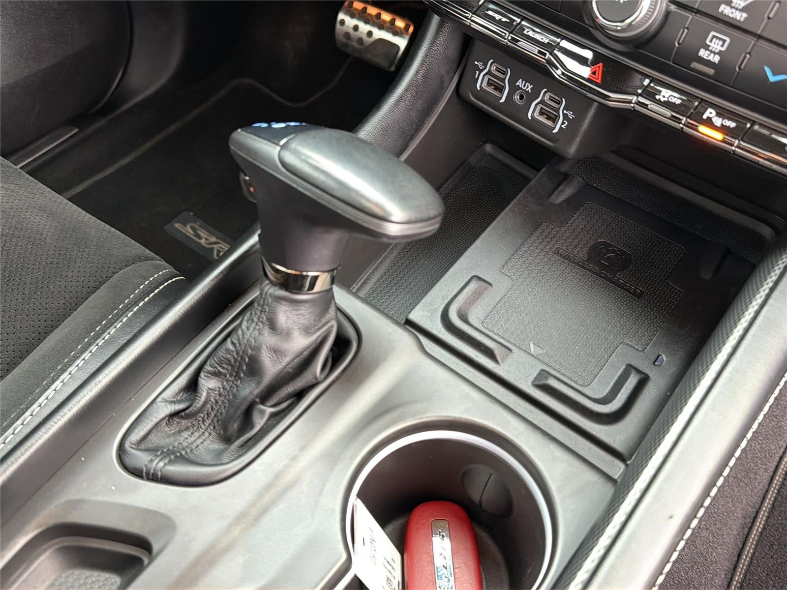 2021 Dodge Durango SRT Hellcat