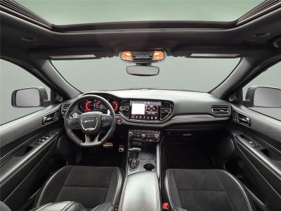 2021 Dodge Durango SRT Hellcat