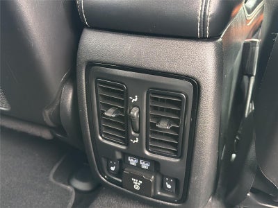 2021 Dodge Durango SRT Hellcat