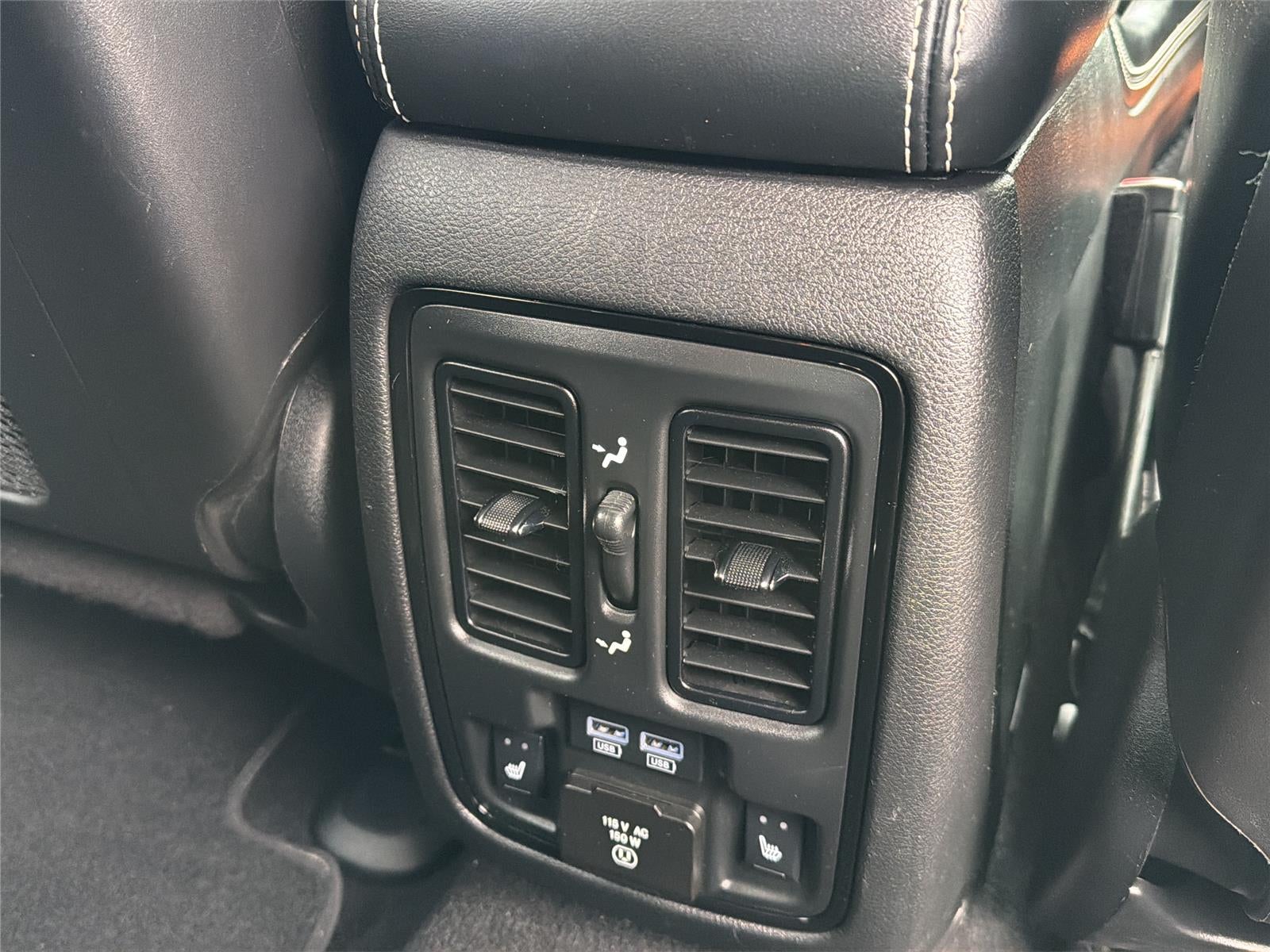 2021 Dodge Durango SRT Hellcat