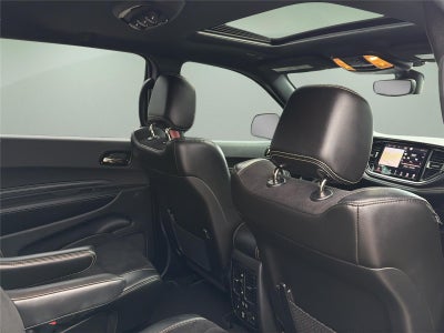 2021 Dodge Durango SRT Hellcat