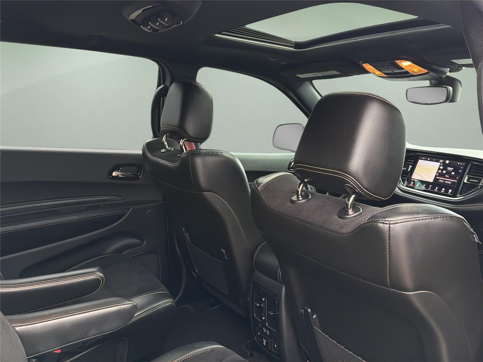 2021 Dodge Durango SRT Hellcat