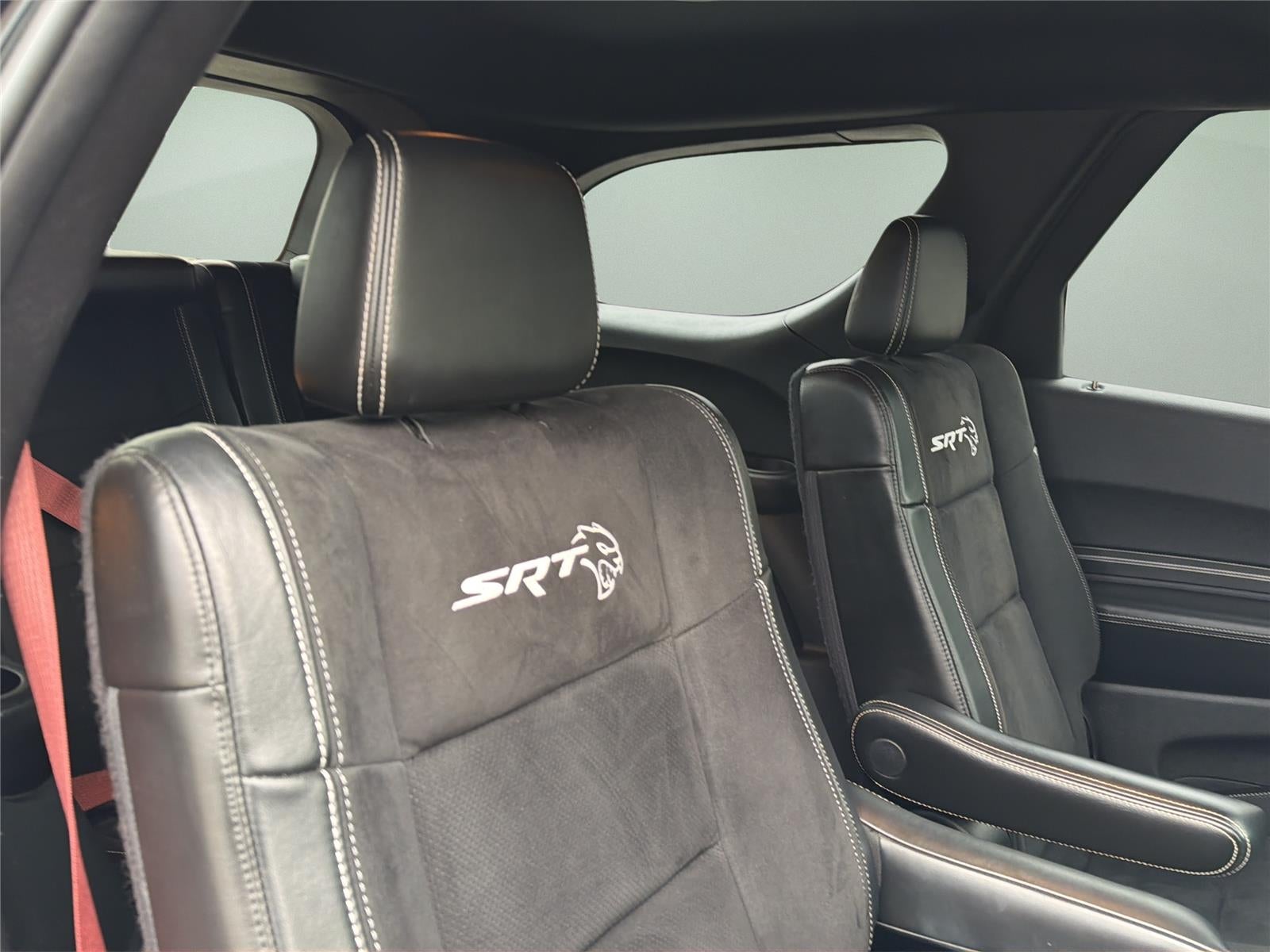 2021 Dodge Durango SRT Hellcat