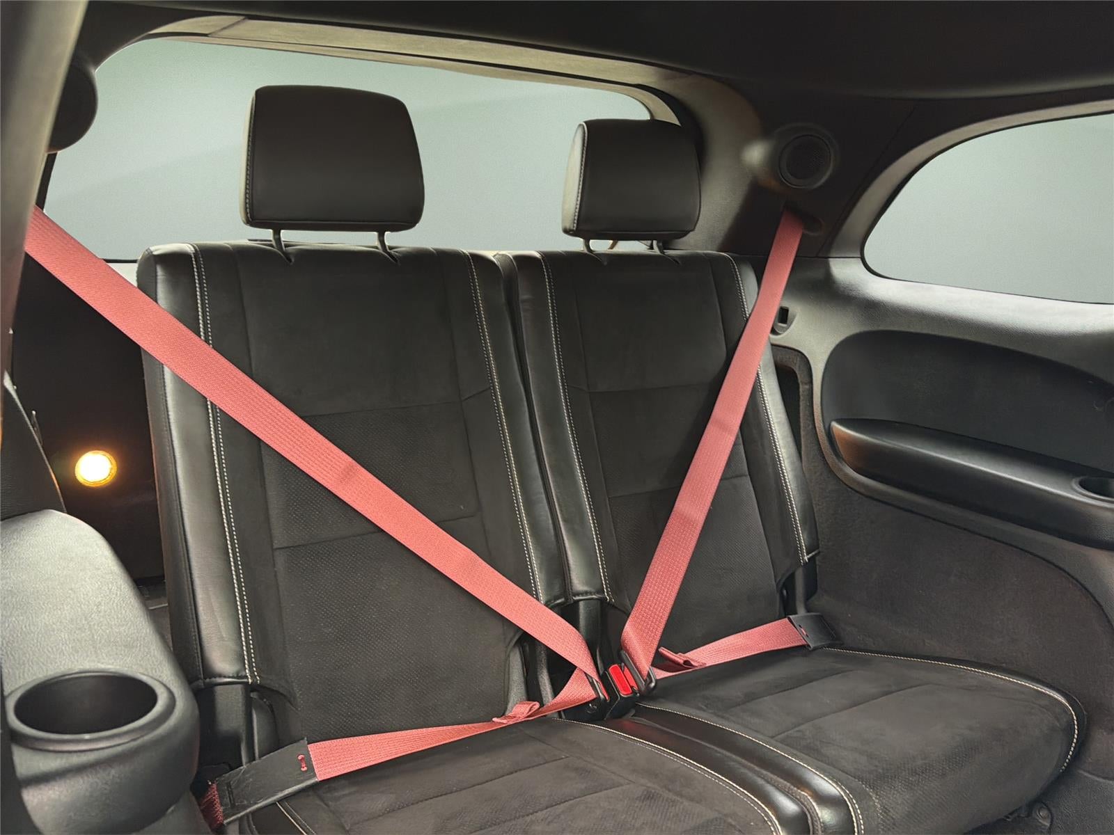 2021 Dodge Durango SRT Hellcat