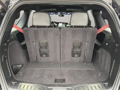 2021 Dodge Durango SRT Hellcat