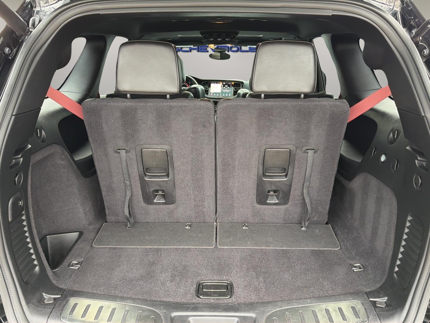 2021 Dodge Durango SRT Hellcat