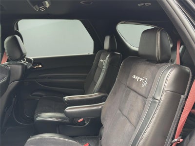 2021 Dodge Durango SRT Hellcat