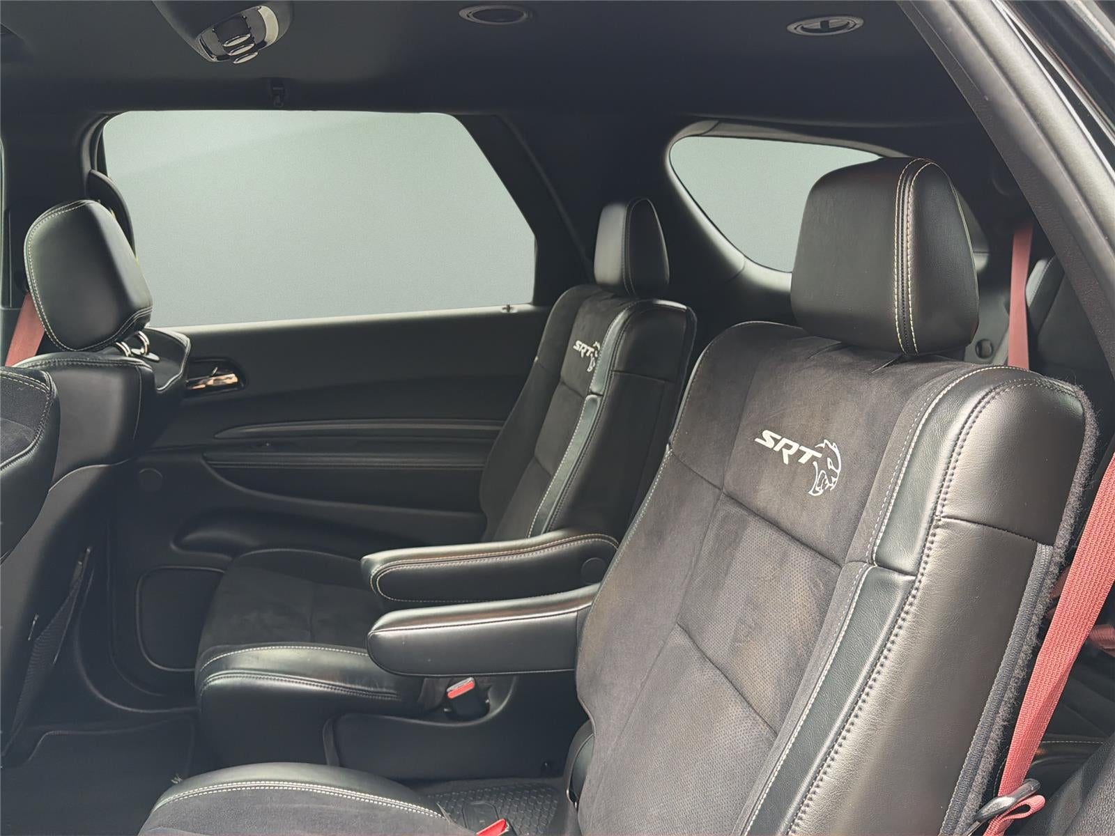 2021 Dodge Durango SRT Hellcat