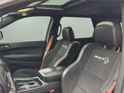 2021 Dodge Durango SRT Hellcat