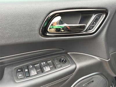 2021 Dodge Durango SRT Hellcat