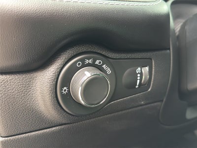 2021 Dodge Durango SRT Hellcat