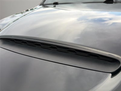 2021 Dodge Durango SRT Hellcat