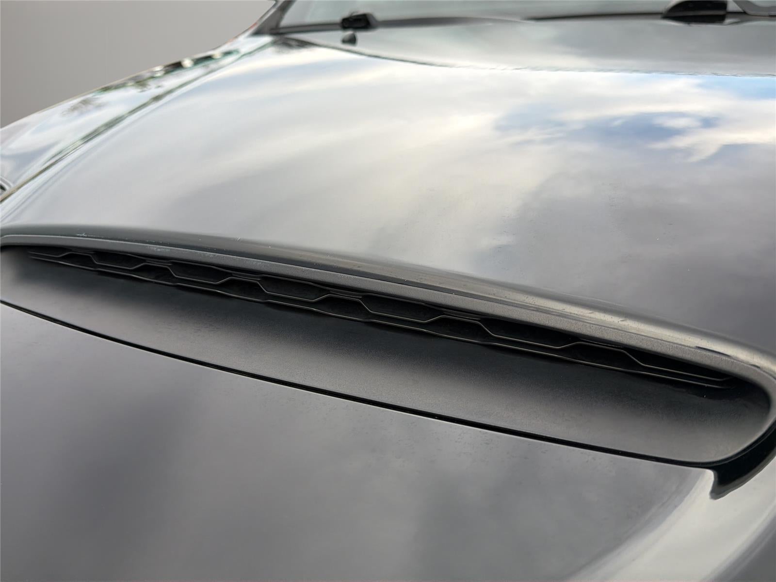 2021 Dodge Durango SRT Hellcat