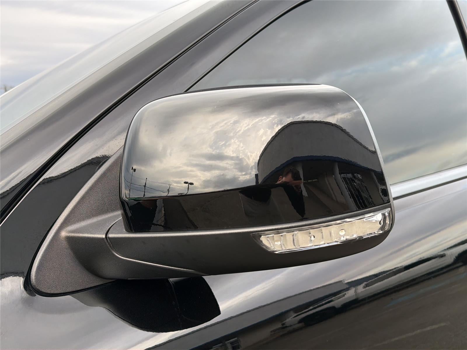 2021 Dodge Durango SRT Hellcat