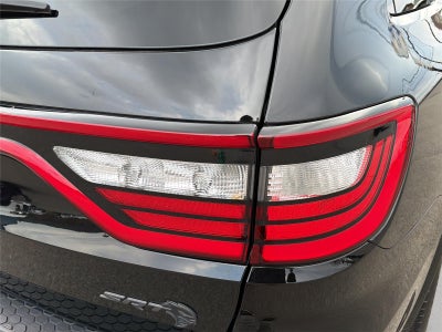 2021 Dodge Durango SRT Hellcat