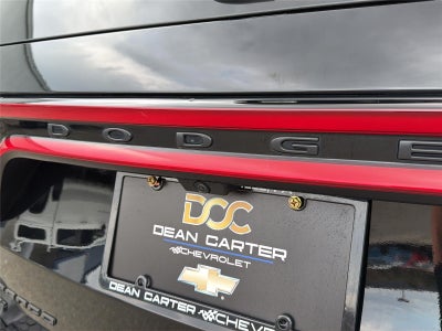 2021 Dodge Durango SRT Hellcat