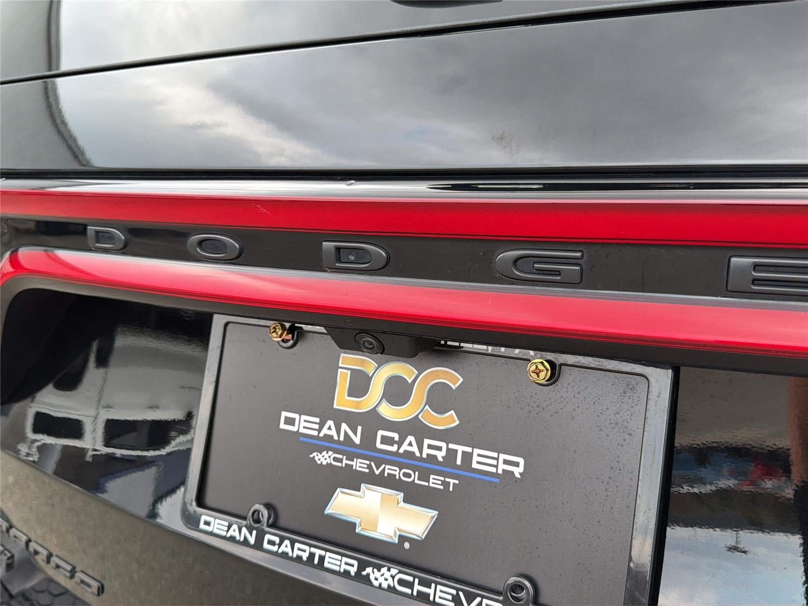 2021 Dodge Durango SRT Hellcat