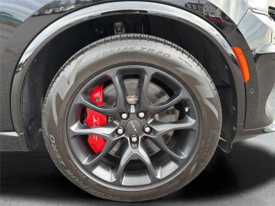 2021 Dodge Durango SRT Hellcat