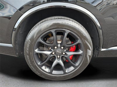 2021 Dodge Durango SRT Hellcat