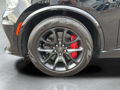 2021 Dodge Durango SRT Hellcat